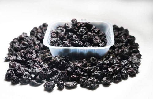 Dried Blueberries